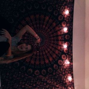 Meet your Posher, Zoe